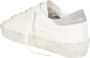 Golden Goose Leren Bovenwerk Sneakers - Thumbnail 2