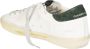 Golden Goose Leren Bovenwerk Teen Sneakers - Thumbnail 2