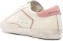 Golden Goose Super-Star Sneaker Wit Roze Multicolor Dames - Thumbnail 14