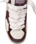 Golden Goose Leren en Suède Ster Sneakers - Thumbnail 2