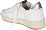Golden Goose Leren Gelamineerde Ballstar 2 Sneakers - Thumbnail 2