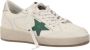Golden Goose Witte lage sneakers met sterpatch White Heren - Thumbnail 16