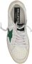 Golden Goose Witte lage sneakers met sterpatch White Heren - Thumbnail 18