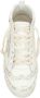 Golden Goose Leren sneakers met suède afwerking White Dames - Thumbnail 3