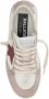 Golden Goose Leren sneakers met suède inzetstukken en geborduurd monogram Multicolor Dames - Thumbnail 13