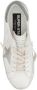 Golden Goose Leren sneakers met suède inzetstukken en geborduurd monogram White Heren - Thumbnail 29