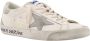 Golden Goose Super-Star Nappa Upper Nabuk Star Sue Tong Heel White Heren - Thumbnail 29