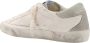 Golden Goose Super-Star Nappa Upper Nabuk Star Sue Tong Heel White Heren - Thumbnail 30