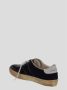 Golden Goose Leren Soul Star Sneakers Black Heren - Thumbnail 7
