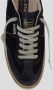 Golden Goose Leren Soul Star Sneakers Black Heren - Thumbnail 4