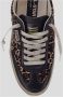 Golden Goose Leren Soul Star Sneakers Multicolor Heren - Thumbnail 3