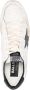 Golden Goose Leren sneakers met gekraakte neus en spoor White Heren - Thumbnail 5