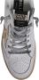 Golden Goose Low-Top Sneakers Ballstar Leather Sneakers in wit - Thumbnail 5