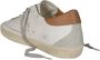 Golden Goose Leren Suède Ster Sneakers Multicolor Dames - Thumbnail 5
