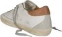 Golden Goose Leren Suède Ster Sneakers Multicolor Dames - Thumbnail 3