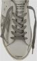 Golden Goose Leren Super Star Sneaker - Thumbnail 2