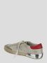 Golden Goose Leren Super Star Sneaker White Heren - Thumbnail 2