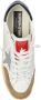 Golden Goose Sneakers Super-Star Penstar Classic White Heren - Thumbnail 25