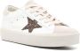 Golden Goose Low-Top Sneakers Hi Star Sneakers Leather White Beige in beige - Thumbnail 21