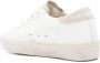 Golden Goose Low-Top Sneakers Hi Star Sneakers Leather White Beige in beige - Thumbnail 22