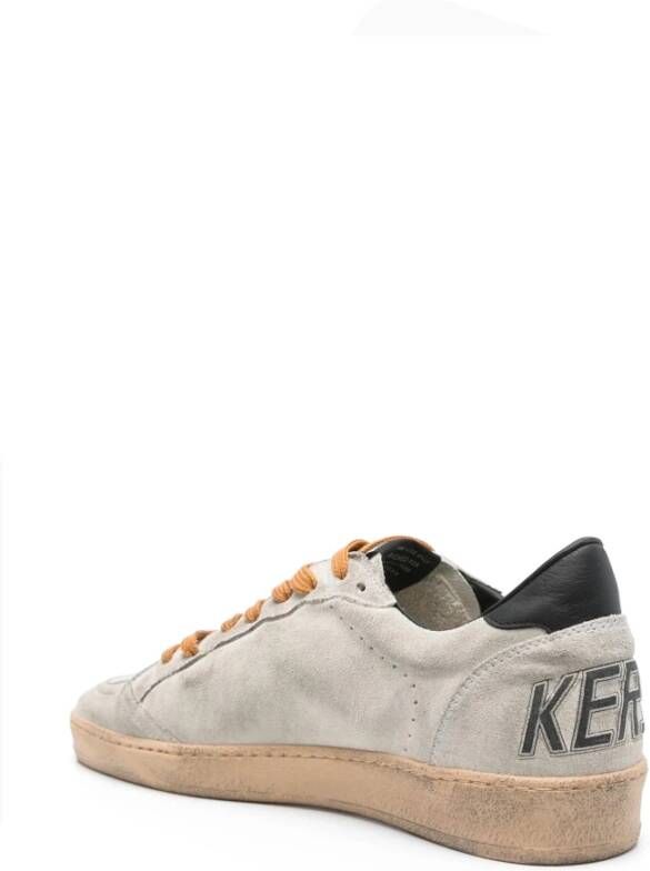 Golden Goose Stijlvolle Sneakers voor een Trendy Look - Foto 2