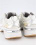 Golden Goose Low-Top Sneakers White Lightstar Sneakers in wit - Thumbnail 3