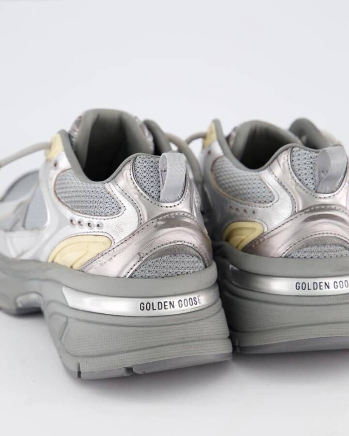Golden Goose Lightstar Dames Sneakers