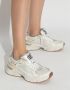 Golden Goose Low-Top Sneakers White Lightstar Sneakers in wit - Thumbnail 3