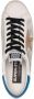 Golden Goose Lizard Printed Leather Sneakers Multicolor Heren - Thumbnail 3