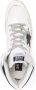 Golden Goose Sky-Star High-Top Lace-Up Sneakers Wit Heren - Thumbnail 3