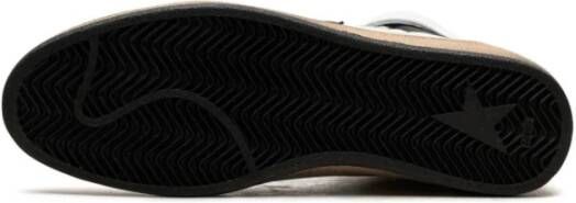 Golden Goose Lucht-Ster Sneakers White Heren