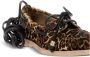 Golden Goose Luipaard Bootschoenen voor Vrouwen - Thumbnail 2