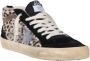 Golden Goose Stijlvolle Sneakers voor Mannen en Vrouwen Multicolor Dames - Thumbnail 12