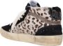 Golden Goose Stijlvolle Sneakers voor Mannen en Vrouwen Multicolor Dames - Thumbnail 13