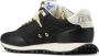 Golden Goose Stijlvolle Veterschoenen met Sterdetail Black Heren - Thumbnail 10