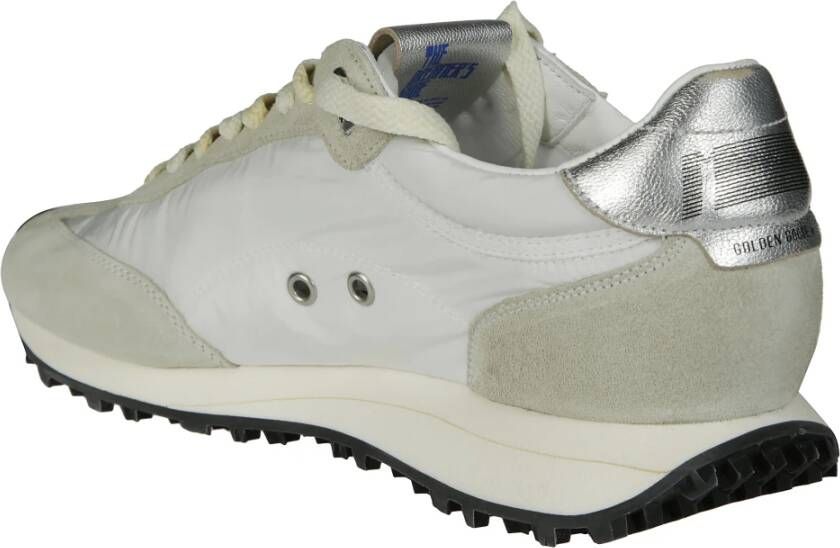Golden Goose Marathon Hardloopschoenen voor Mannen en Vrouwen