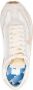 Golden Goose Marathon Sneakers Licht Beige Sterren Print - Thumbnail 2