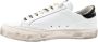 Golden Goose May White Black Sneakers Multicolor Dames - Thumbnail 2