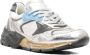 Golden Goose Mesh Panel Lace-Up Sneakers - Thumbnail 2