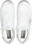 Golden Goose Metallic Finish Distressed Star Patch Sneakers - Thumbnail 2