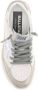 Golden Goose Metallic Leather Star Lace-Up Sneakers - Thumbnail 2