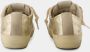 Golden Goose Low-Top Sneakers V-Star 2 Sneakers Leather Metallic in staalgrijs - Thumbnail 8
