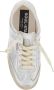 Golden Goose Zilveren Soul Star Gelamineerde Sneakers Gray Dames - Thumbnail 3