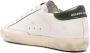 Golden Goose Witte Leren Sneakers met Katoenen Veters White Dames - Thumbnail 4