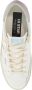 Golden Goose Low-Top Sneakers Hi Star White Silver Lillac in poeder roze - Thumbnail 10