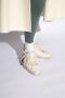 Golden Goose Mid Star Classic hoge sneakers White Dames - Thumbnail 2