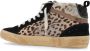 Golden Goose Stijlvolle Sneakers voor Mannen en Vrouwen Multicolor Dames - Thumbnail 9