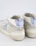 Golden Goose Glitter Star Sneaker Mid Style Multicolor Dames - Thumbnail 18