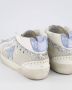 Golden Goose Glitter Star Sneaker Mid Style Multicolor Dames - Thumbnail 16