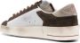Golden Goose Stardan Sneakers Stijlvolle Comfortabele Schoenen Multicolor Heren - Thumbnail 2